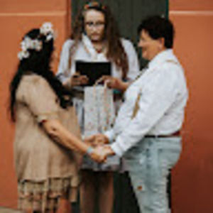 Meet your Posher, Kristi